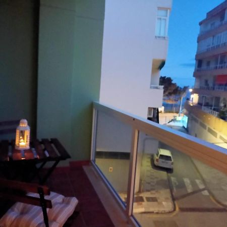 Salix Arenal Apartment Estepona Exterior photo