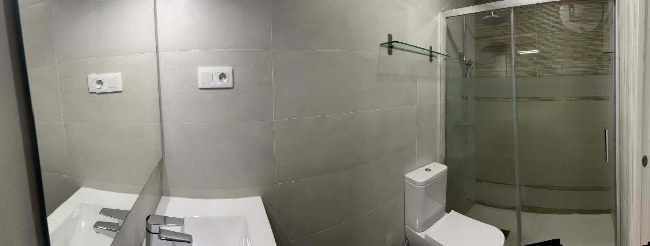 Salix Arenal Apartment Estepona Exterior photo