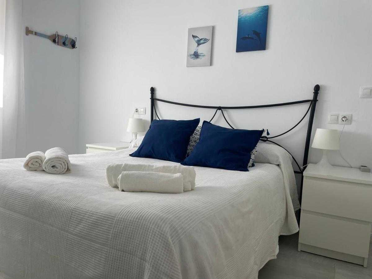 Salix Arenal Apartment Estepona Exterior photo